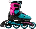 Inline brusle Rollerblade Microblade G