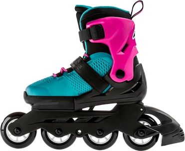 Inline brusle Rollerblade Microblade G