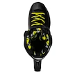 Inline brusle Rollerblade  RB CRUISER Black/Yellow 2021