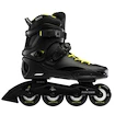 Inline brusle Rollerblade  RB CRUISER Black/Yellow 2021