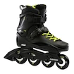 Inline brusle Rollerblade  RB CRUISER Black/Yellow 2021