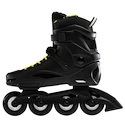 Inline brusle Rollerblade  RB CRUISER Black/Yellow 2021