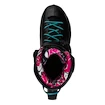 Inline brusle Rollerblade  RB CRUISER W Black/Aqua 2021