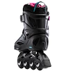 Inline brusle Rollerblade  RB CRUISER W Black/Aqua 2021