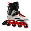 Inline brusle Rollerblade  RB PRO X Grey/Red 2021