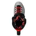 Inline brusle Rollerblade  RB PRO X Grey/Red 2021