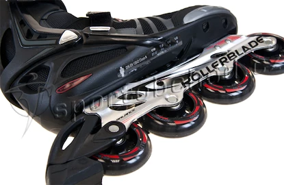 Inline brusle Rollerblade Spark 80 Alu
