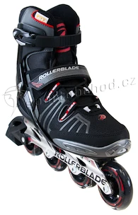 Inline brusle Rollerblade Spark 80 Alu