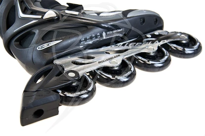 Inline brusle Rollerblade Spark 80 Alu