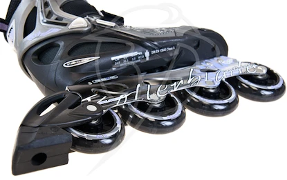 Inline brusle Rollerblade Spark 80 Alu W