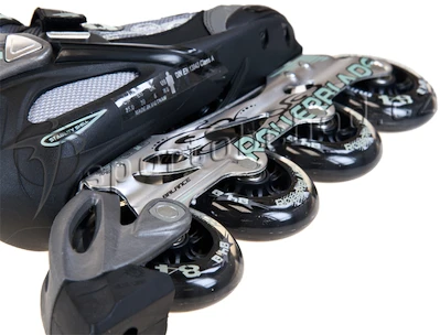 Inline brusle Rollerblade Spark 84 W