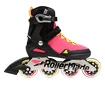 Inline brusle Rollerblade Spark 84 W Red