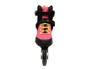 Inline brusle Rollerblade Spark 84 W Red