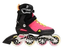 Inline brusle Rollerblade Spark 84 W Red