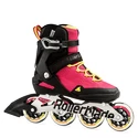 Inline brusle Rollerblade Spark 84 W Red