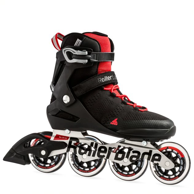 Inline brusle Rollerblade Spark 90
