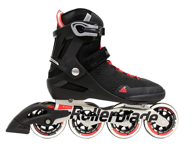 Inline brusle Rollerblade Spark 90