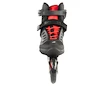 Inline brusle Rollerblade Spark 90 Black/Red