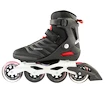 Inline brusle Rollerblade Spark 90 Black/Red