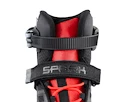 Inline brusle Rollerblade Spark 90 Black/Red