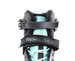 Inline brusle Rollerblade Spark 90 W Black/Blue