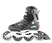 Inline brusle Rollerblade Spark 90 W Black/Blue