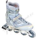 Inline brusle Rollerblade Spark Alu W