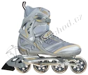 Inline brusle Rollerblade Spark Alu W