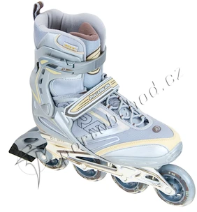 Inline brusle Rollerblade Spark Alu W