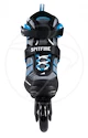 Inline brusle Rollerblade Spitfire