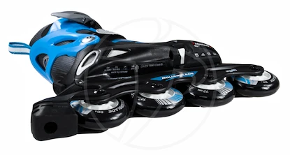 Inline brusle Rollerblade Spitfire