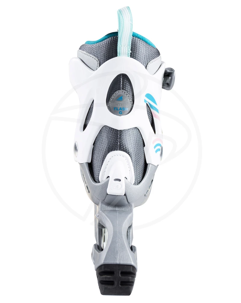 Inline brusle Rollerblade Spitfire Flash G