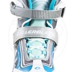 Inline brusle Rollerblade Spitfire Flash G