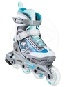 Inline brusle Rollerblade Spitfire Flash G