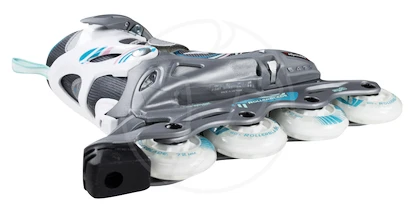 Inline brusle Rollerblade Spitfire Flash G