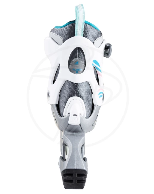 Inline brusle Rollerblade Spitfire Flash G