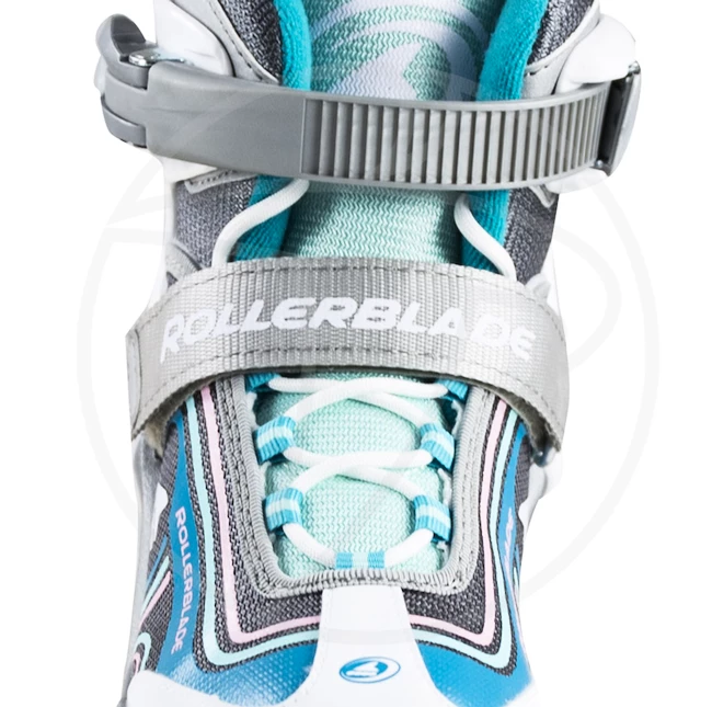Inline brusle Rollerblade Spitfire Flash G