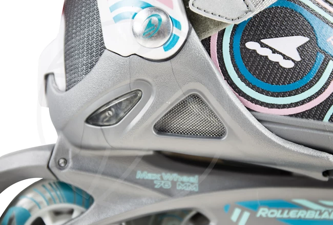 Inline brusle Rollerblade Spitfire Flash G