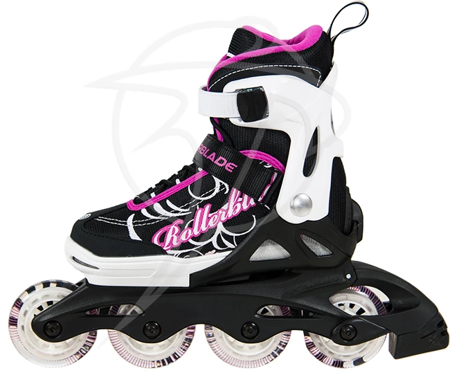 Inline brusle Rollerblade Spitfire G
