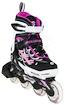 Inline brusle Rollerblade Spitfire G