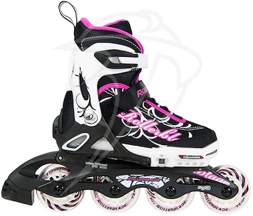 Inline brusle Rollerblade Spitfire G