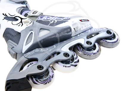 Inline brusle Rollerblade Spitfire S G