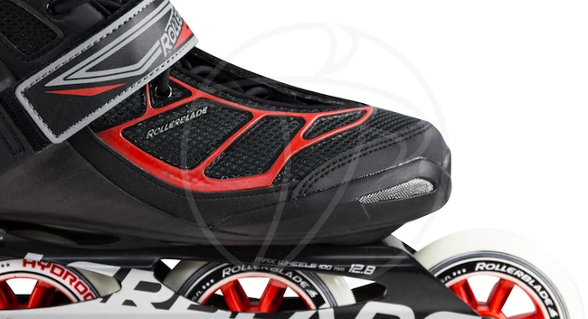 Inline brusle Rollerblade Tempest 100