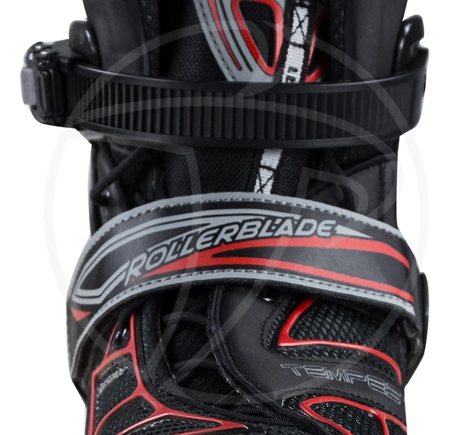 Inline brusle Rollerblade Tempest 100