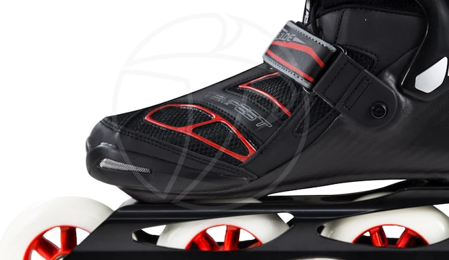 Inline brusle Rollerblade Tempest 100