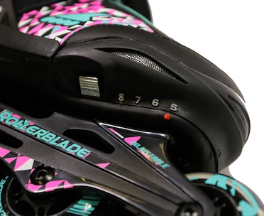 Inline brusle Rollerblade Thunder G