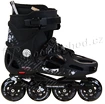 Inline brusle Rollerblade Twister 80