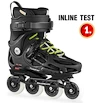 Inline brusle Rollerblade Twister 80