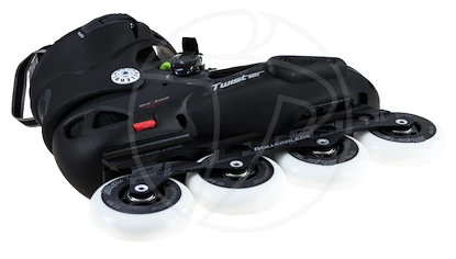Inline brusle Rollerblade Twister 80