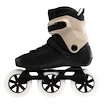 Inline brusle Rollerblade  TWISTER EDGE 110 3WD Black/Sand 2021